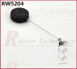 RW5204 Loss Prevention Device Anti Theft Pull Box